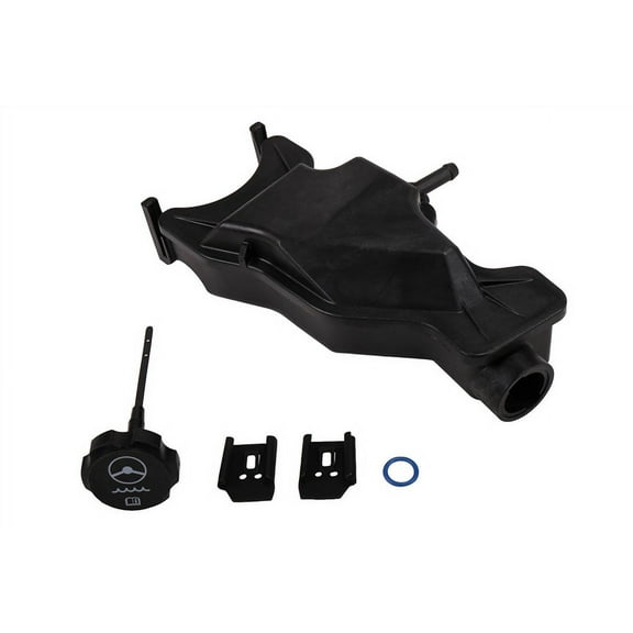 Power Steering Fluid Reservoir