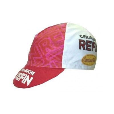 Cycling Cap - Vintage - Refin