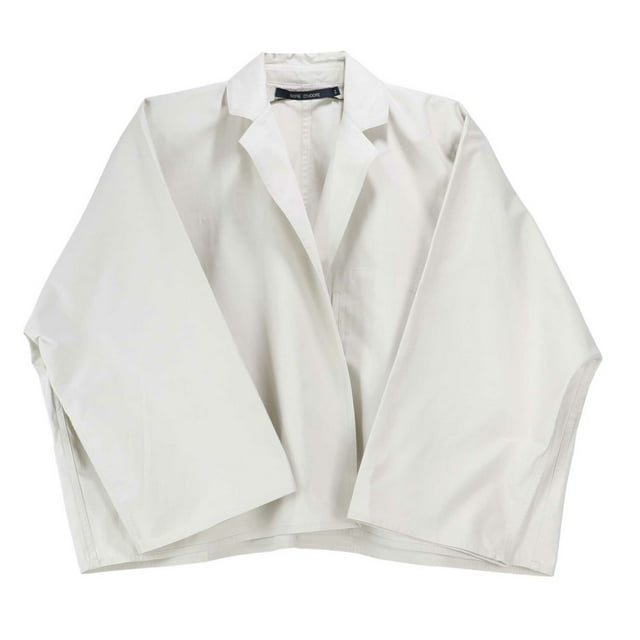 Sofie Dhoore Women's Eggshell Cosy Jacket - 2