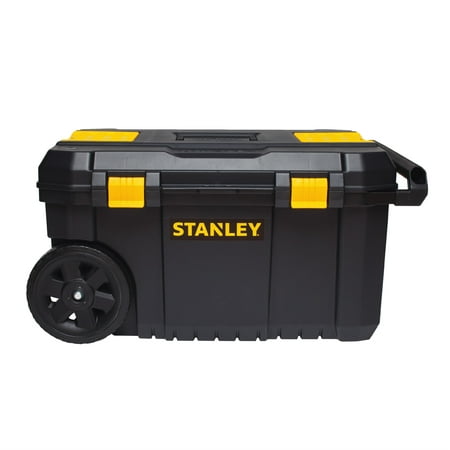 Stanley 13 Gallon Rolling Chest