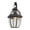 Bronze, variant on Livex Lighting Monterey 1 Light Outdoor Wall Lantern