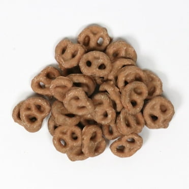 SunRidge Farms Almond Butter-Covered Itty Bitty Pretzels - lb Packaging may vary
