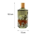 thumbnail image 2 of Spray Aromático HomeTrends Recipiente Verde con Tigres 200 ml, 2 of 4