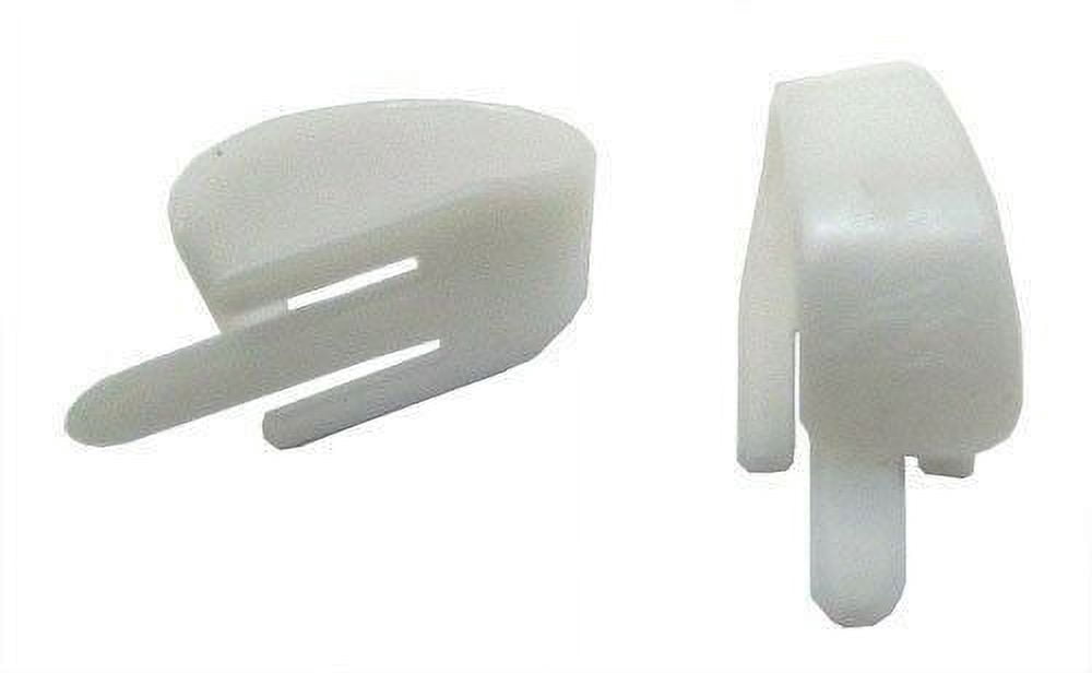 Fred Kelly Picks  Thumb  Speed Picks  Delrin  Heavy  LARGE  24 Pack