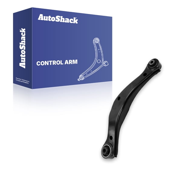 AutoShack Rear Left Upper Control Arm with Bushings for Chevrolet & Buick, Malibu 2013-2015 Impala 2014-2020 LaCrosse 2013-2016 Regal 2013-2017 Malibu Limited 2016, FWD AWD L4 2.0L 2.4L 2.5L V6 3.6L
