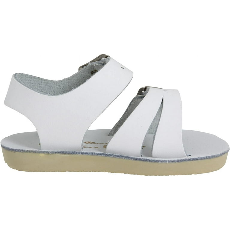 Sun san store strappy sandals