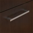 thumbnail image 3 of 400 Series 2 Drawer Lateral File Cabinet in Mocha Cherry - Engineered Wood, 3 of 5