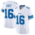 thumbnail image 1 of Lions 3rd Generation Jersey Lions Rugby Lions14# 16# GOFF 97#, 1 of 3