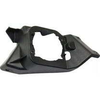 Fog Light Bracket - Compatible with 2012 - 2014 Honda CR-V 2013