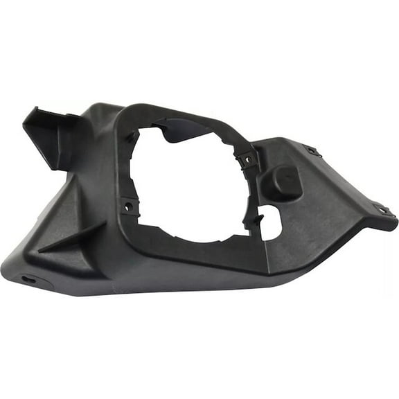 Fog Light Bracket - Compatible with 2012 - 2014 Honda CR-V 2013