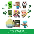 thumbnail image 6 of Minecraft Mini Mode Spawn Egg with Surprise Mini Figure, 1.5-inch Collectible Toy (Characters May Vary), 6 of 7