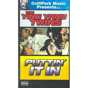 Ying Yang Twins - Puttin' It In