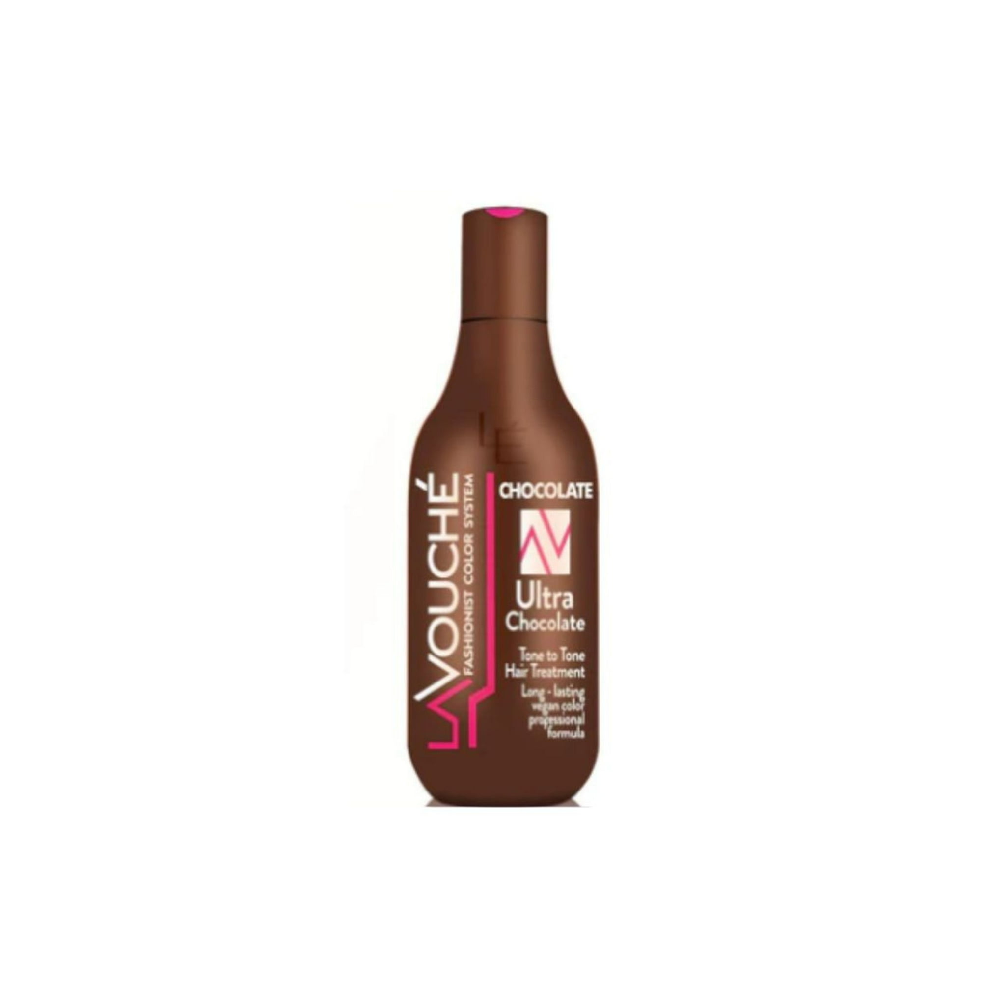 Matizador Capilar Ultra Chocolate 300 Ml