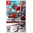 thumbnail image 2 of Ys IX Monstrom NOX Pact Edition - Nintendo Switch Nintendo Nintendo Switch, 2 of 3