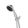 thumbnail image 3 of Proflo PFHS204GBN 1.75 GPM Multi-Function Hand Shower - Nickel, 3 of 3