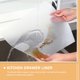 thumbnail image 4 of TEHAUX Base Para Cajón Transparente Resistente De Eva Para Muebles Y Armarios En Casa, 4 of 8