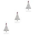 thumbnail image 4 of Inteprter Colgante de árbol de Navidad para el hogar, centro comercial, club nocturno, dormitorio, Navidad, adorno de Año Nuevo, ventana, Type1 NO1, 4 of 6