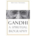 thumbnail image 1 of Ghandi - une Biographie Spirituelle, 1 of 1