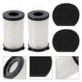 thumbnail image 3 of Filter for Bomann BS1948cb for Ariete Electric Broom handy force 2761 2759 RBT, 3 of 8