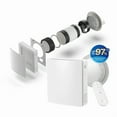 thumbnail image 2 of Holtop Ductless Single Room ERV – CO2 Sensor Ventilation System with Ceramic Heat Recovery, Dual Filters, 2 of 5
