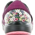 thumbnail image 4 of Women's Alegria by PG Lite TRAQ Qarma Sneaker Wild Flower Knit Fabric 38 M, 4 of 6