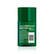 Garnier Fructis Style Shine and Hold Liquid Hair Pomade for Men, No Drying Alcohol, 4.2 oz.
