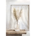 thumbnail image 3 of Watts, Eva 17x24 Black Modern Framed Museum Art Print Titled - Dry Pampas Grass I, 3 of 5