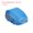 Blue, variant on Unique Bargains Waterproof Helmet Cover Bike Helmet Rain Cover Ride Gear with Reflective Strip Green 3 Pack