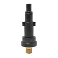 thumbnail image 5 of 1pc Pressure Washer Adapter Foam Nozzle Adapter Car Washing Quick Connect Kit Copper Accessories H, 5 of 5