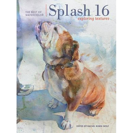 Splash 16 - eBook (Best Color Splash App)