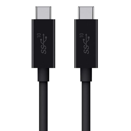 Belkin 100-Watt 3.1 USB-C to...