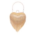 thumbnail image 1 of Bolso de noche, bolso de mano para mujer, bolso de fiesta brillante para mujer, bolso de boda Sincero Hogar, 1 of 3