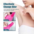 thumbnail image 2 of 2xAntiperspirant Deodorant Stick Underarm Deodorant Reduce Underarm Body Sweating Fast Dry Lasting Portable Deodorant Stick, 2 of 3