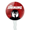 thumbnail image 2 of The Shining Danny Cupcake Picks Toppers Decoration Set of 6, 2 of 7