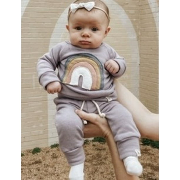 Pant suit for shop little girl