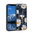 thumbnail image 1 of Compatible with iPhone 11 Pro Max Phone Case, Daisies232 Case Silicone Protective for Teen Girl Boy Case for iPhone 11 Pro Max, 1 of 1