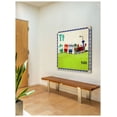 thumbnail image 7 of Marmont Hill "Train" by Curtis Painting Print on Canvas, 7 of 7