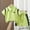 Green, variant on Boys Pink Polo Shirt and Shorts Set 2-Piece Summer Outfit Kids Boy Casual Clothing Sizes 80-140,Size 4-5T