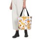 thumbnail image 5 of Disketp Honey Bee Set Bolsa de Hombro Casual para Mujer, Bolso Cruzado para Compras, Viajes y Uso Diario, 5 of 6