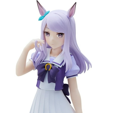 Uma Musume: Pretty Derby Mejiro Mcqueen Statue