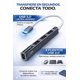 thumbnail image 2 of Hub Adaptador USB 3.0 y Tipo C de 4 Puertos para Laptop Gris, 2 of 7