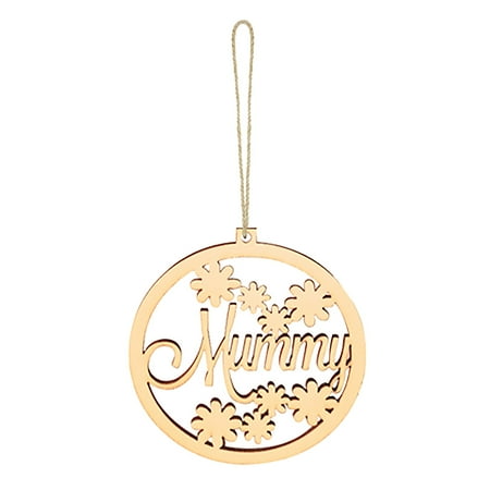 

Veki Day Gift Pendant Decoration Gift Pendant Pendant Warm Mother s Mother s Decorative Hollow Day Listing Wooden Pendant Hangs Hummingbird Stained Glass Window