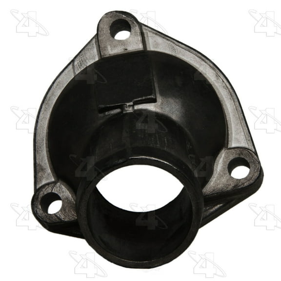 Engine Coolant Water Inlet Fits select: 1991-1996,1999 INFINITI G20