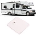 thumbnail image 4 of Electrical Access Door Hatch, Power Cable Hatch Thickened Rainproof Long Durability  For RV Boat  Trailer, 4 of 8