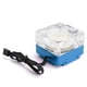 thumbnail image 1 of Bomba de refrigeración por agua, Bomba de refrigeración por agua Sistema de refrigeración por agua acrílica Accesorio de computadora Diseño de próxima generación, 1 of 8