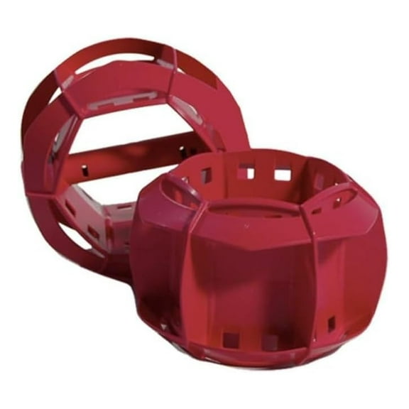 | Water Weights for Pool Fitness | Medium Resistance in All Directions | Pool Weight Easy on Joints | Pair of Upper Body