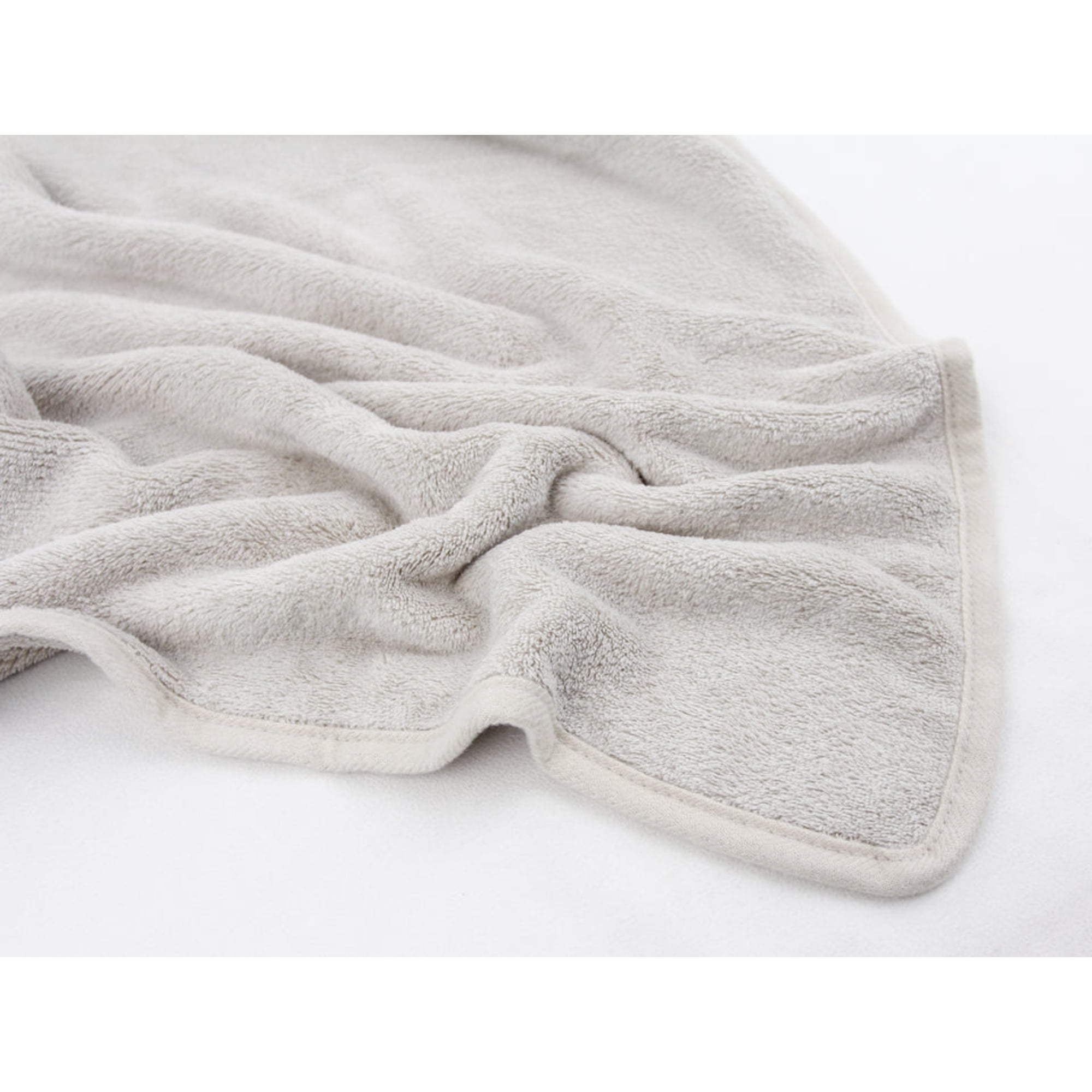 Fabreware FBT-001-MC-2 Micro Chip Coral Fleece-Bath Towel -2pc
