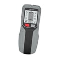 thumbnail image 4 of DYNWAVECA Detector Wall Scanner Detector LCD Display Screen Multifunctional Wire Detector Multifunction for Wire Gray, 4 of 9