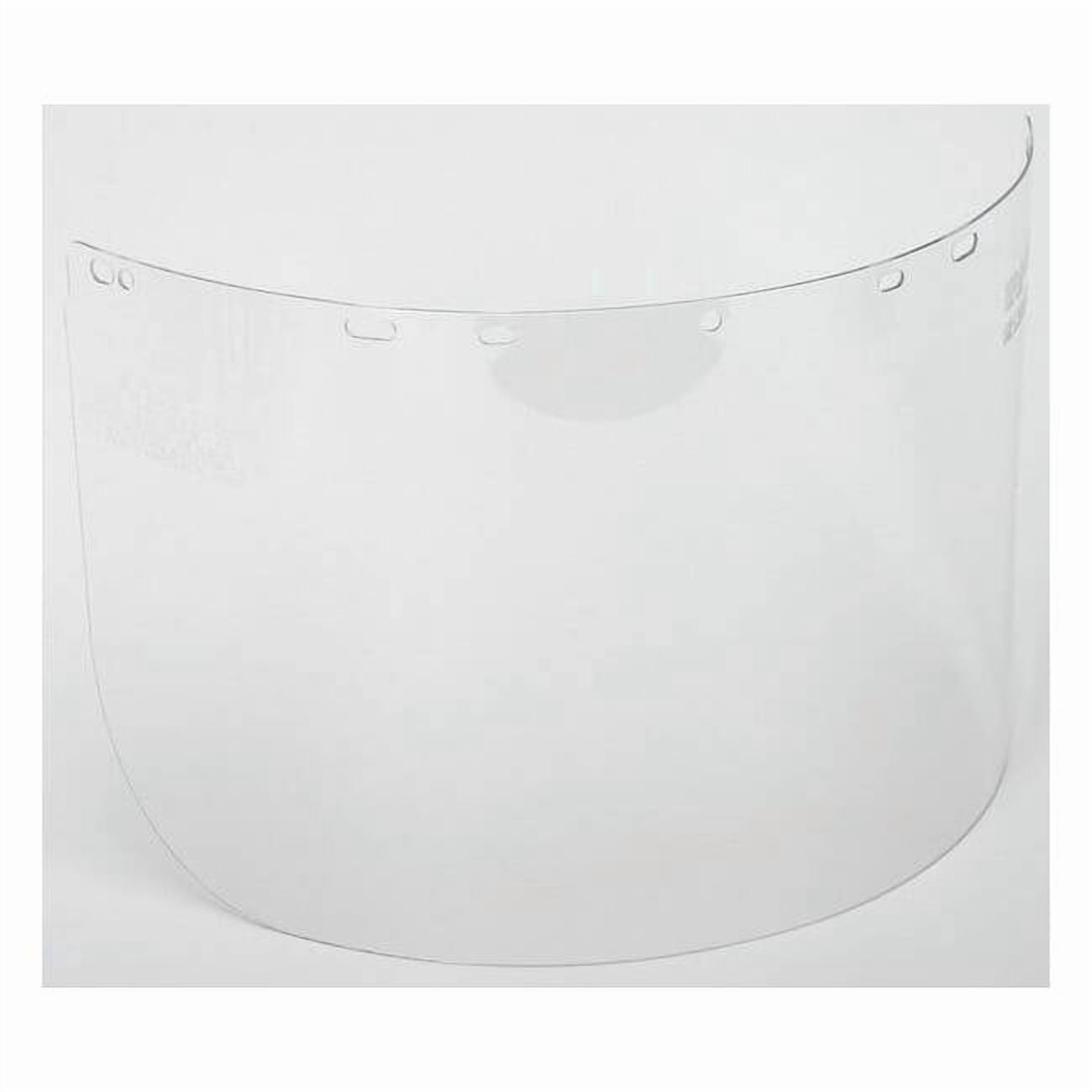 Condor Disposable Hood – White, Universal Size, 100-Pack 2 thumbnail image