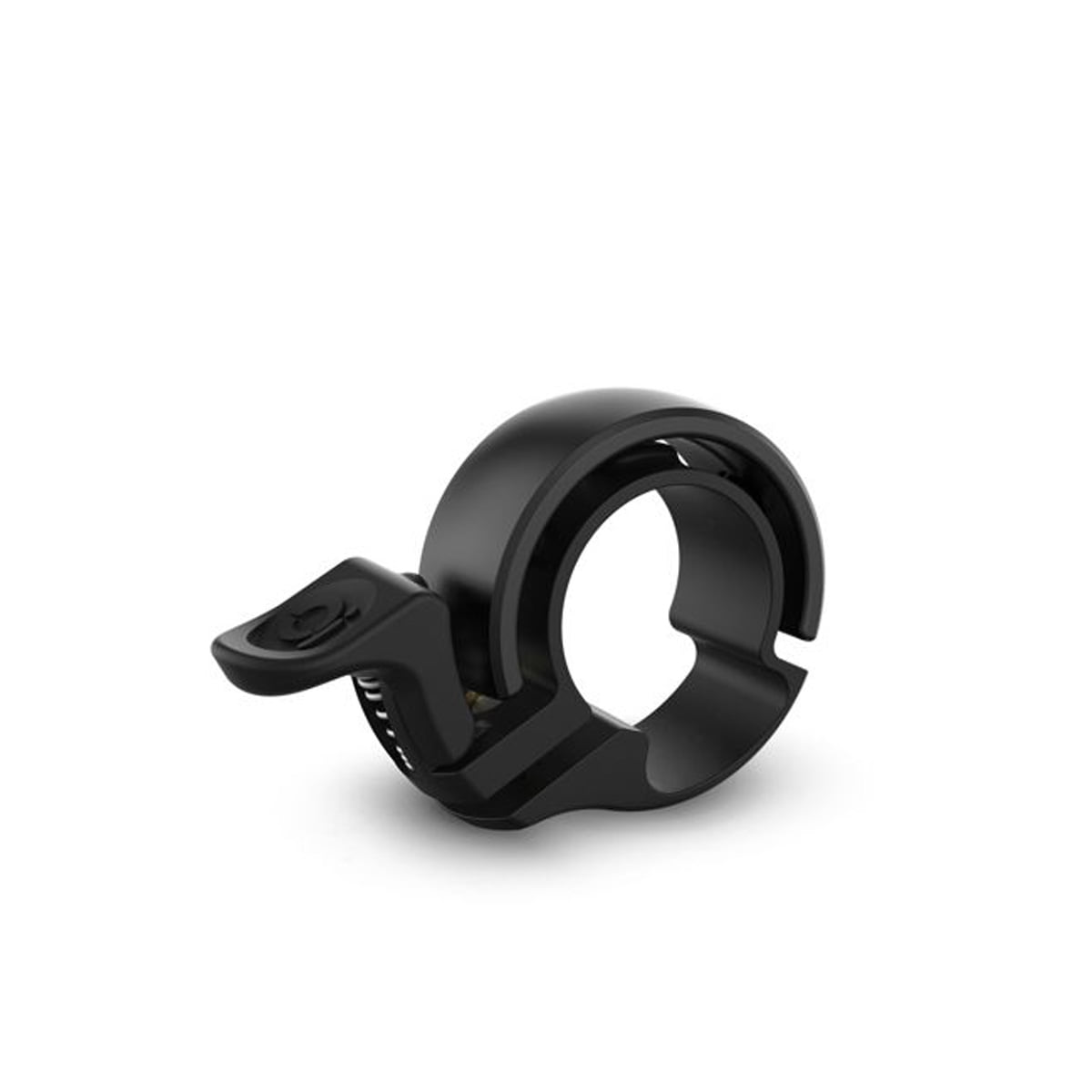 Details about   Knog Oi Bell Black Small 22.2 mm 